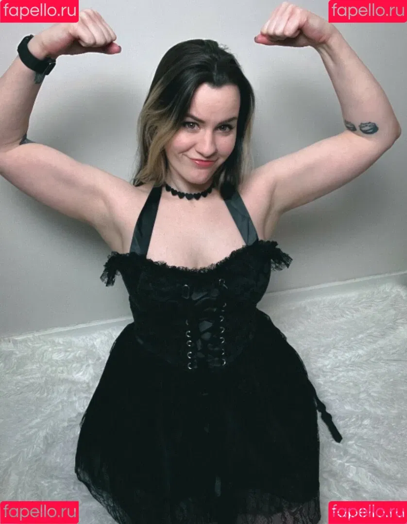 ConcealedBones Onlyfans Photo Gallery 