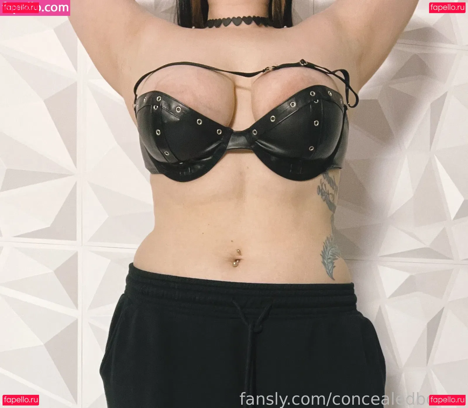 ConcealedBones Onlyfans Photo Gallery 