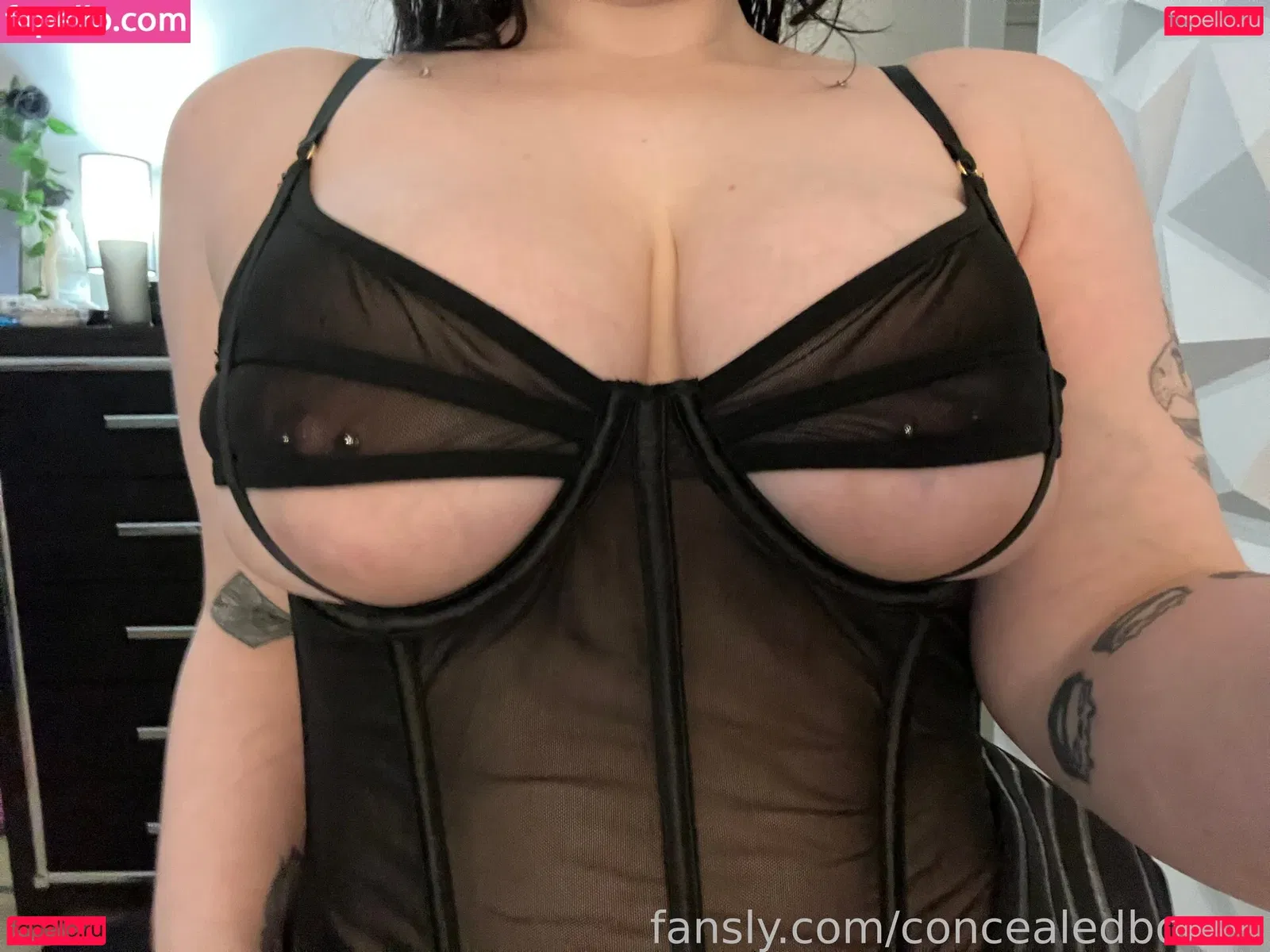 ConcealedBones Onlyfans Photo Gallery 