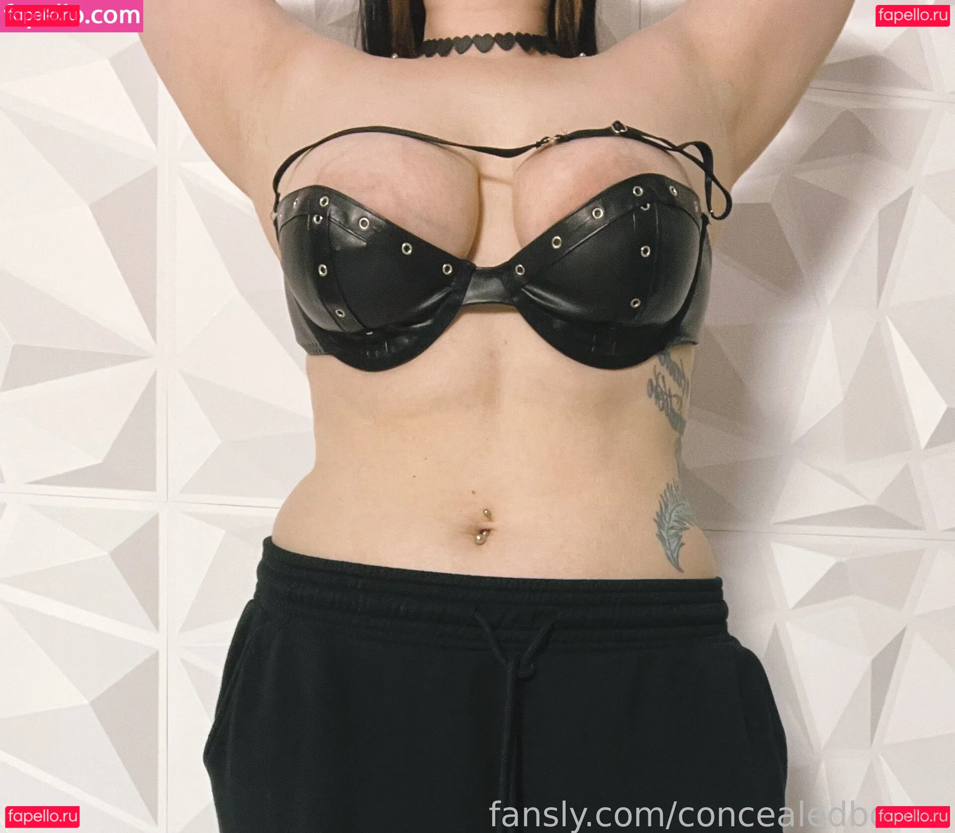 ConcealedBones Onlyfans Photo Gallery 