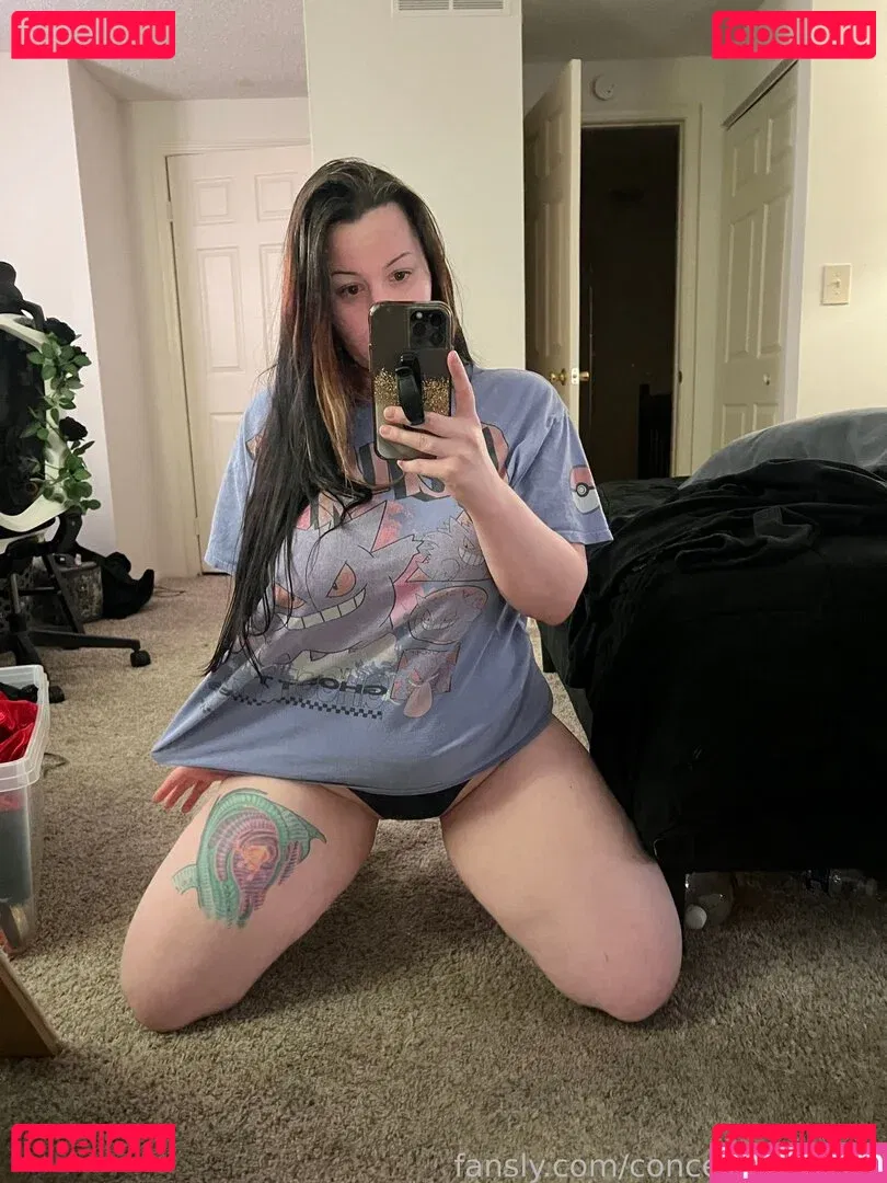 ConcealedBones Onlyfans Photo Gallery 