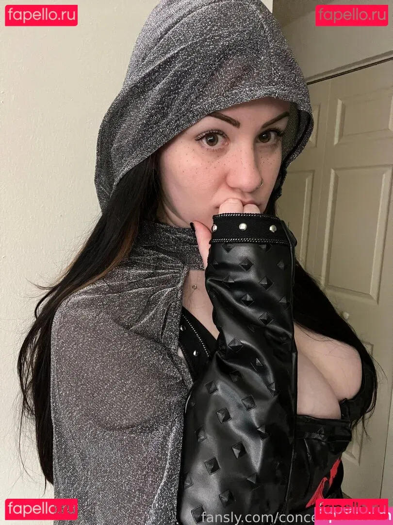 ConcealedBones Onlyfans Photo Gallery 