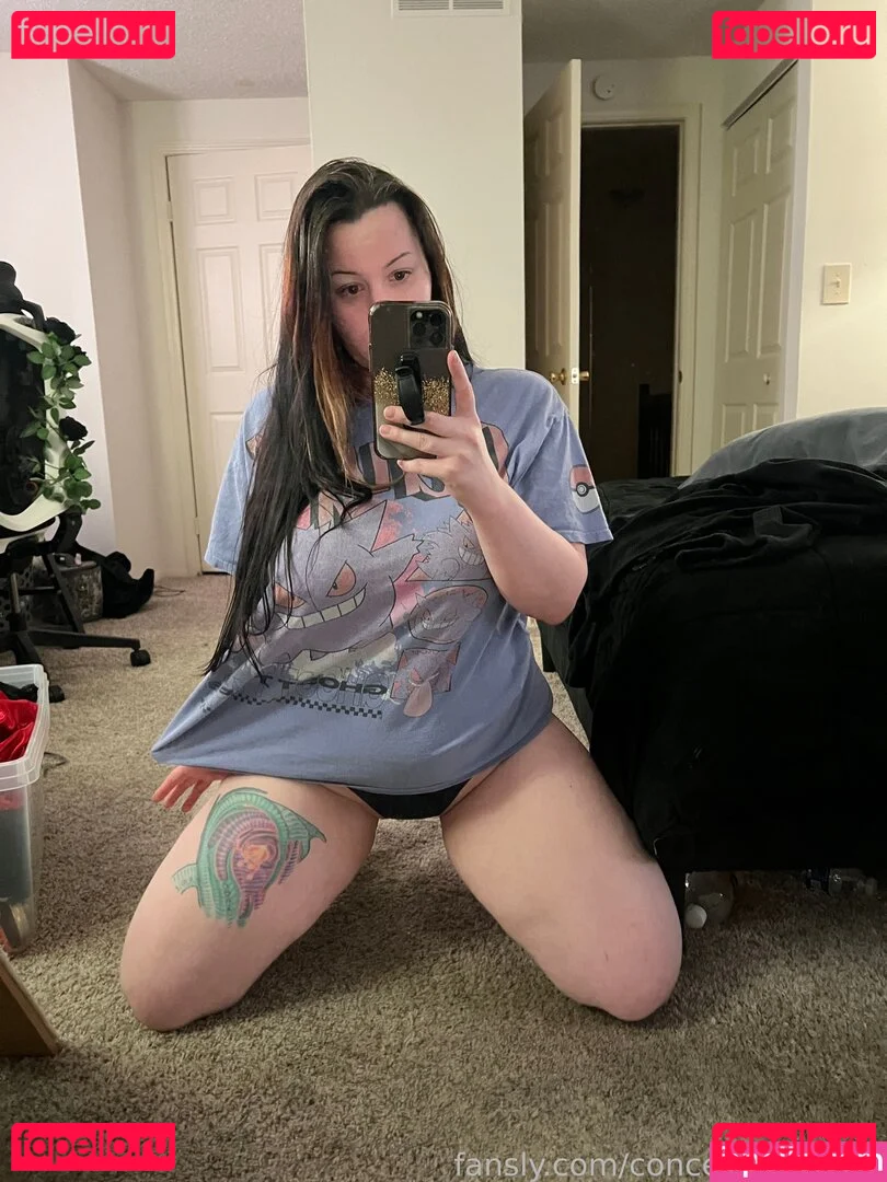 ConcealedBones Onlyfans Photo Gallery 