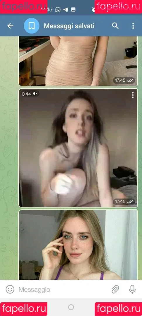 Magui Ansuz Onlyfans Photo Gallery 