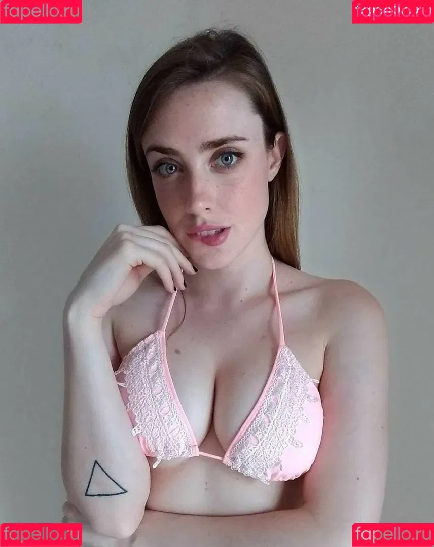 Magui Ansuz Onlyfans Photo Gallery 