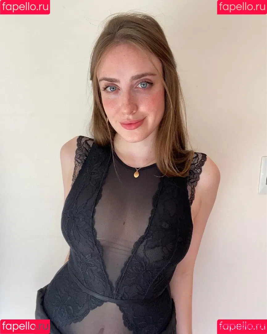 Magui Ansuz Onlyfans Photo Gallery 