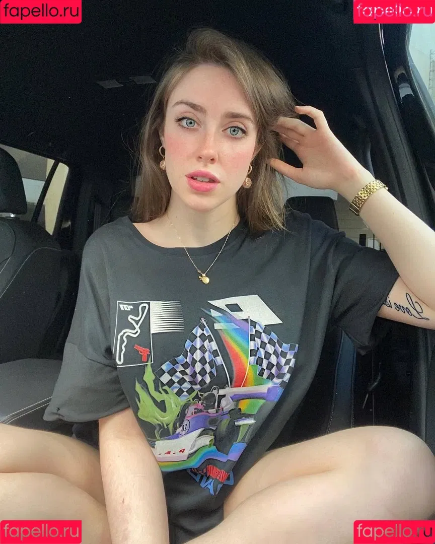 Magui Ansuz Onlyfans Photo Gallery 