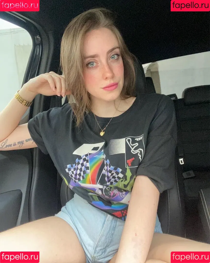 Magui Ansuz Onlyfans Photo Gallery 