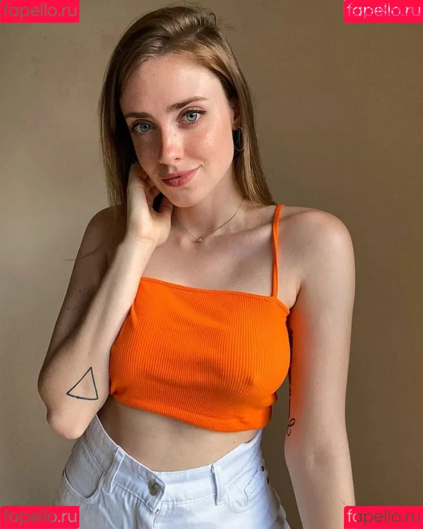Magui Ansuz Onlyfans Photo Gallery 