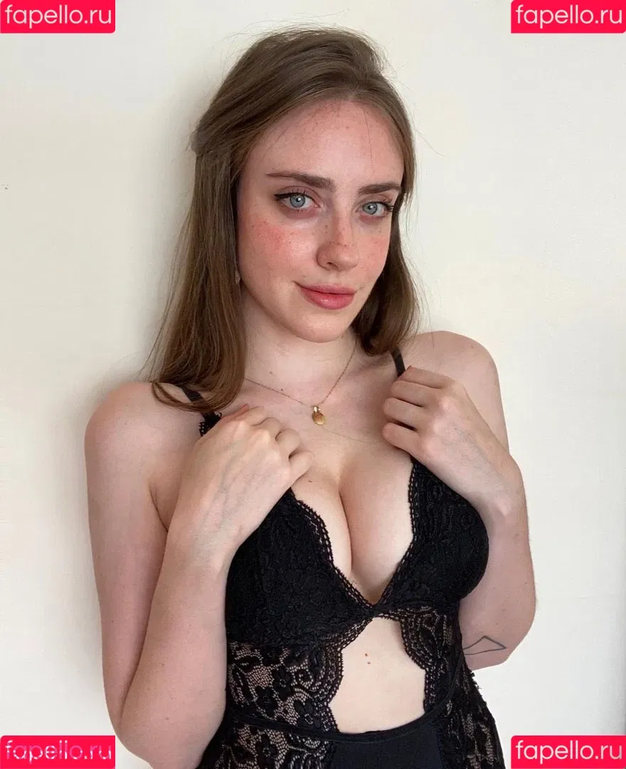 Magui Ansuz Onlyfans Photo Gallery 