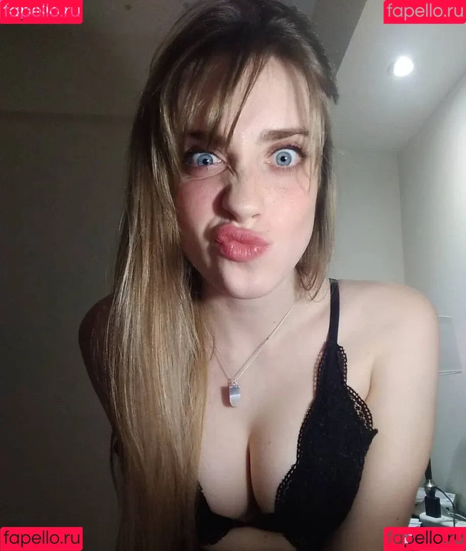 Magui Ansuz Onlyfans Photo Gallery 