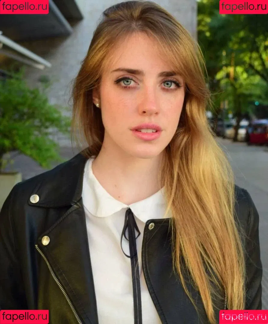 Magui Ansuz Onlyfans Photo Gallery 