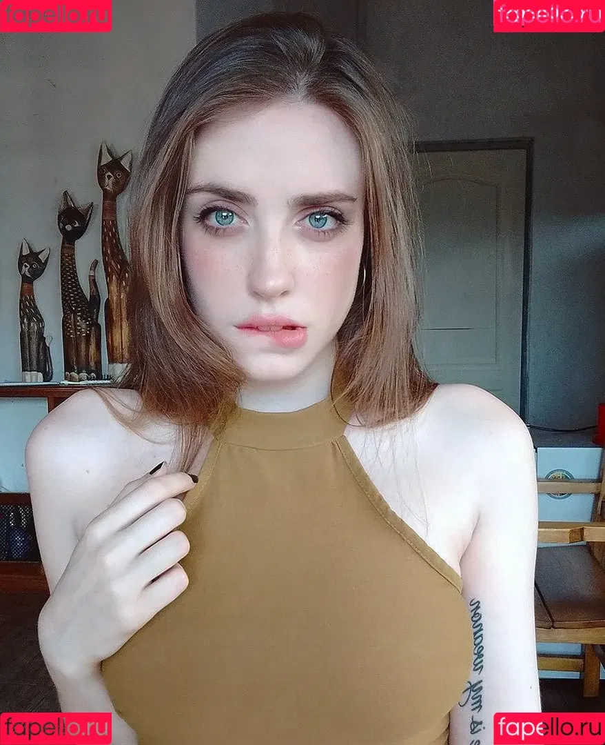 Magui Ansuz Onlyfans Photo Gallery 