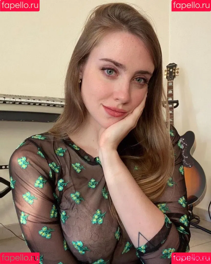 Magui Ansuz Onlyfans Photo Gallery 