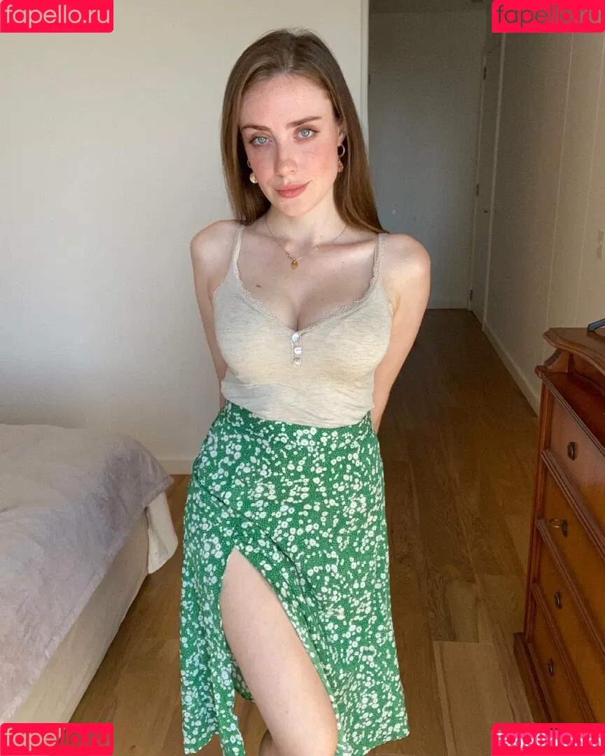 Magui Ansuz Onlyfans Photo Gallery 