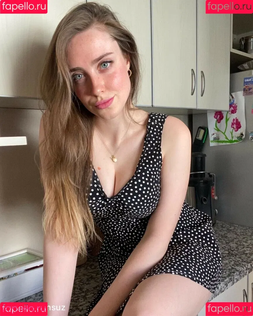 Magui Ansuz Onlyfans Photo Gallery 