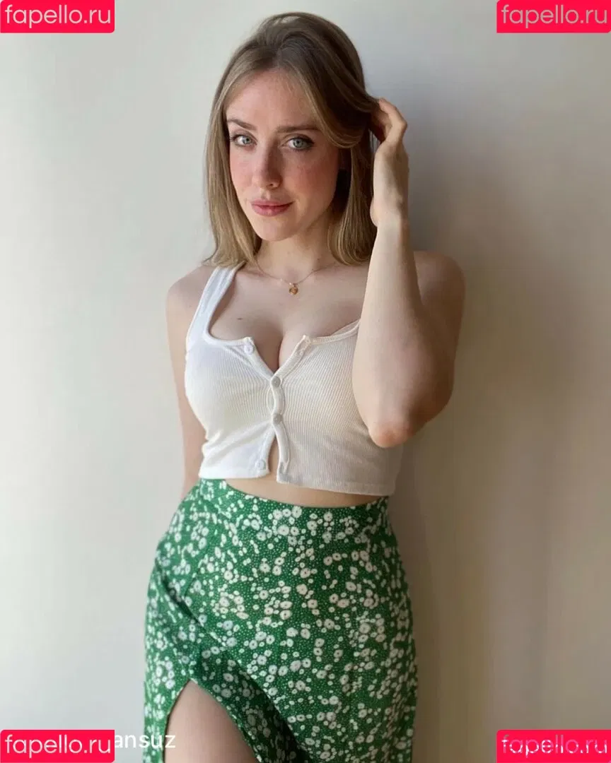 Magui Ansuz Onlyfans Photo Gallery 
