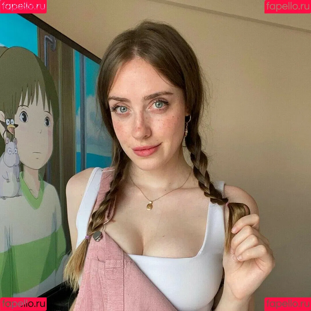 Magui Ansuz Onlyfans Photo Gallery 