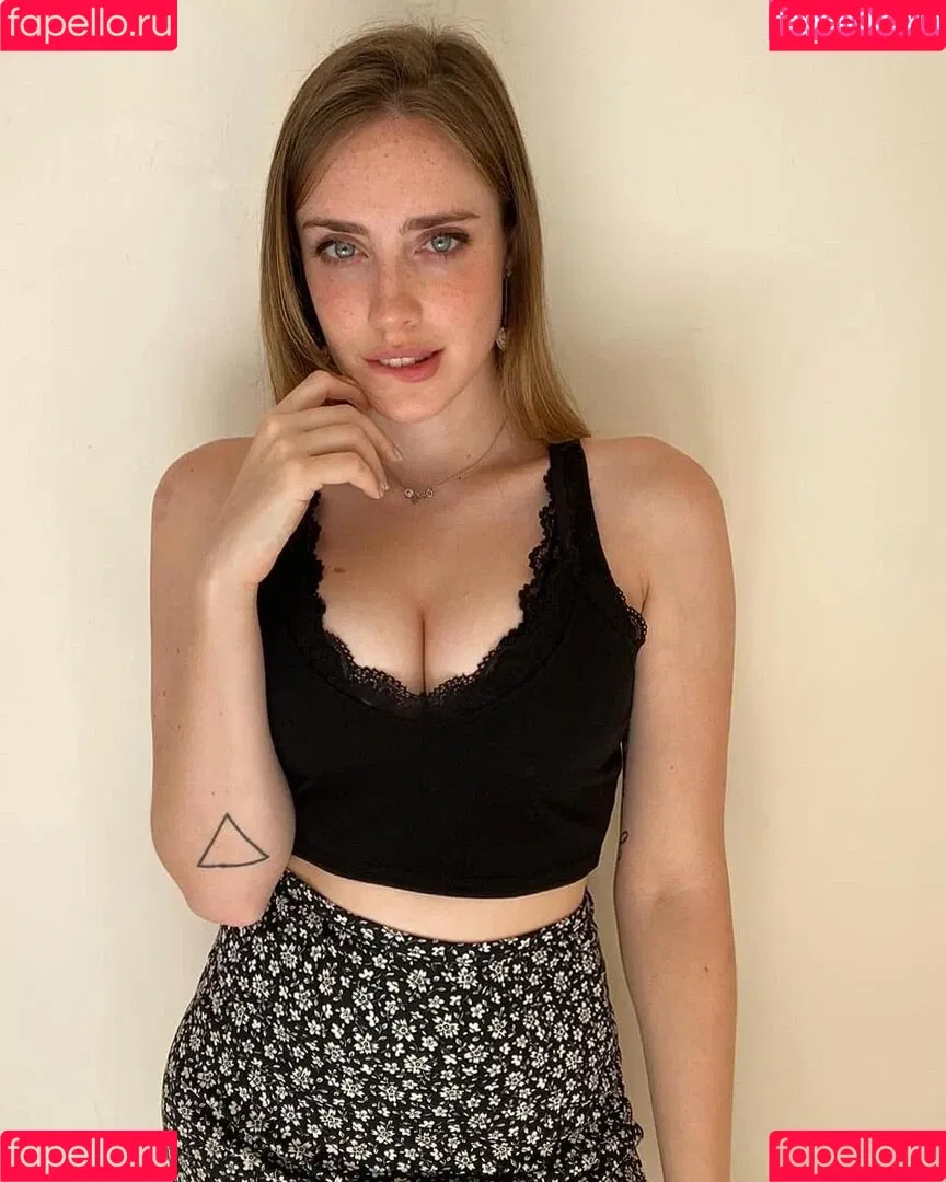Magui Ansuz Onlyfans Photo Gallery 