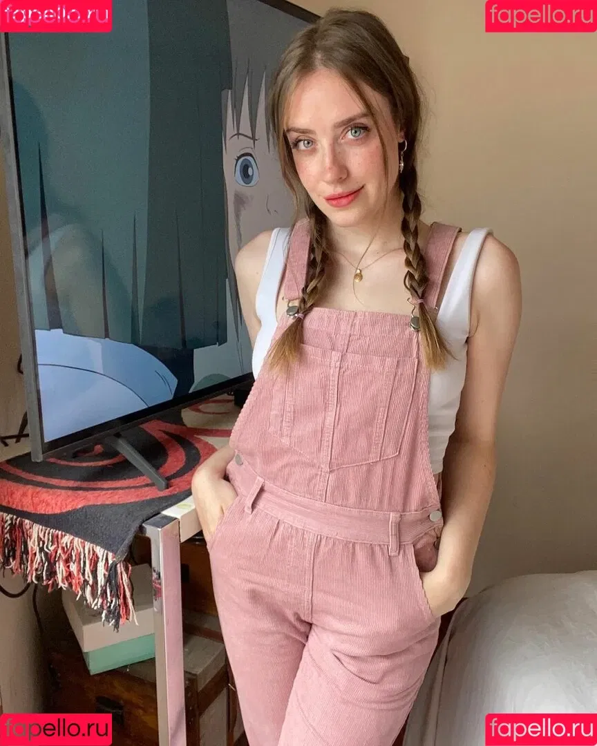 Magui Ansuz Onlyfans Photo Gallery 