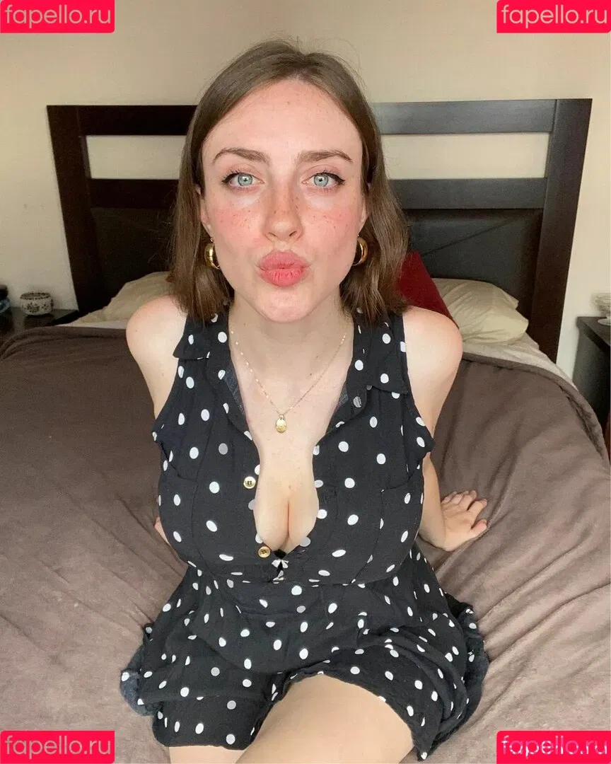 Magui Ansuz Onlyfans Photo Gallery 