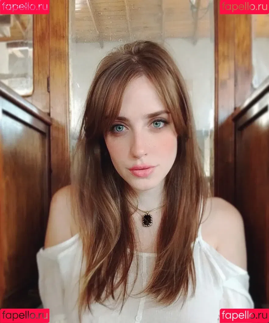 Magui Ansuz Onlyfans Photo Gallery 