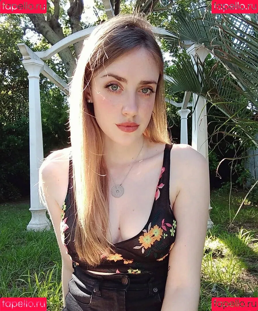 Magui Ansuz Onlyfans Photo Gallery 