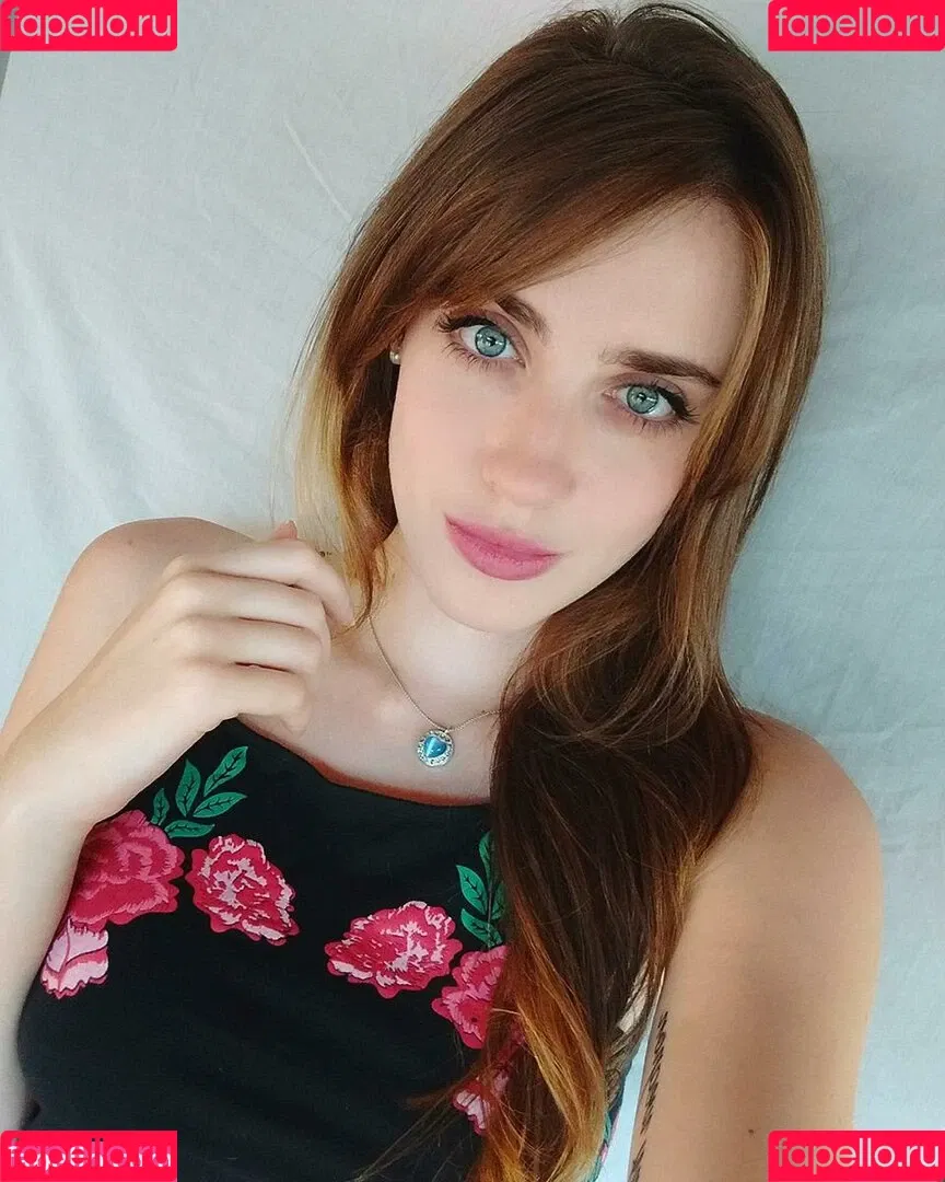 Magui Ansuz Onlyfans Photo Gallery 