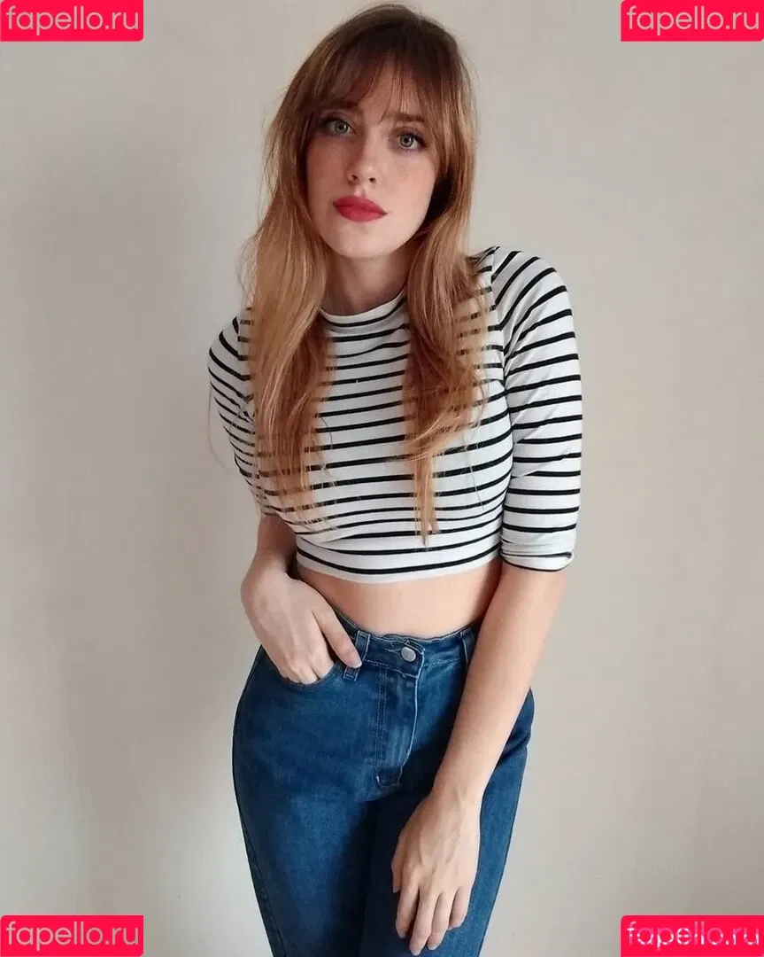 Magui Ansuz Onlyfans Photo Gallery 