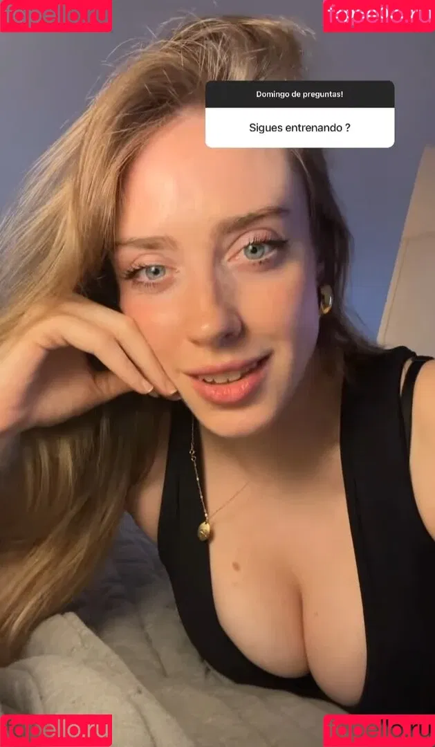 Magui Ansuz Onlyfans Photo Gallery 