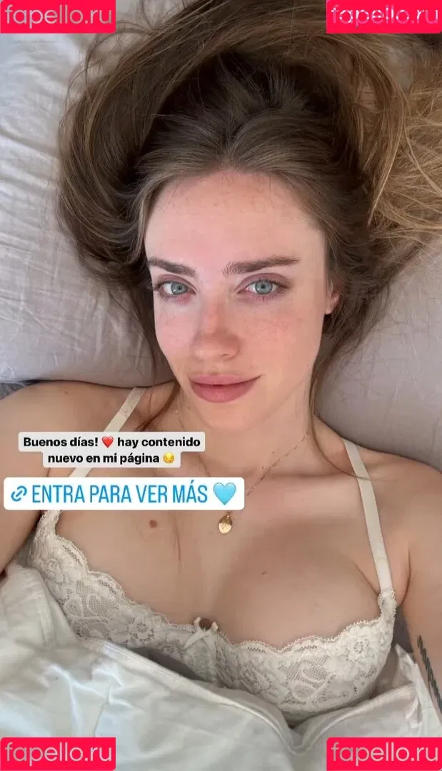 Magui Ansuz Onlyfans Photo Gallery 