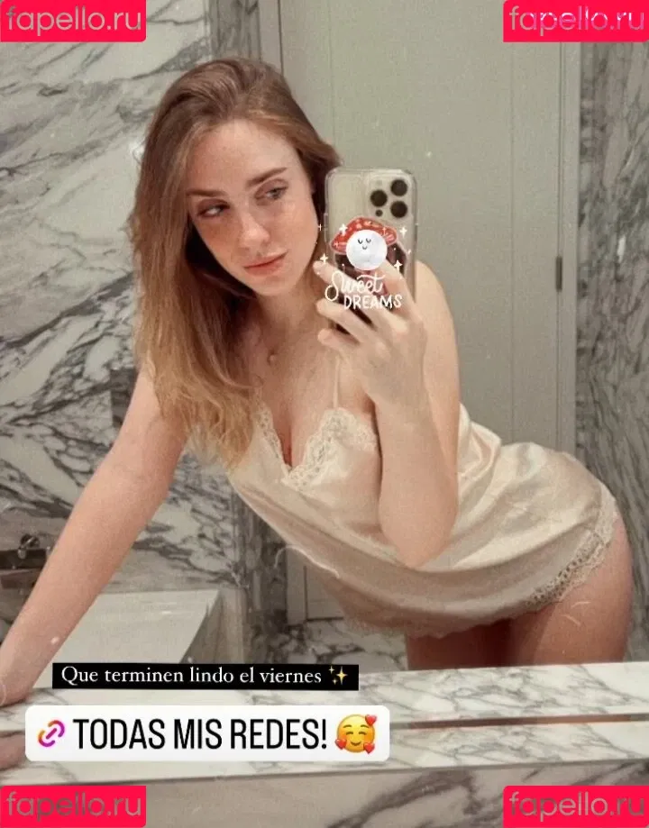 Magui Ansuz Onlyfans Photo Gallery 