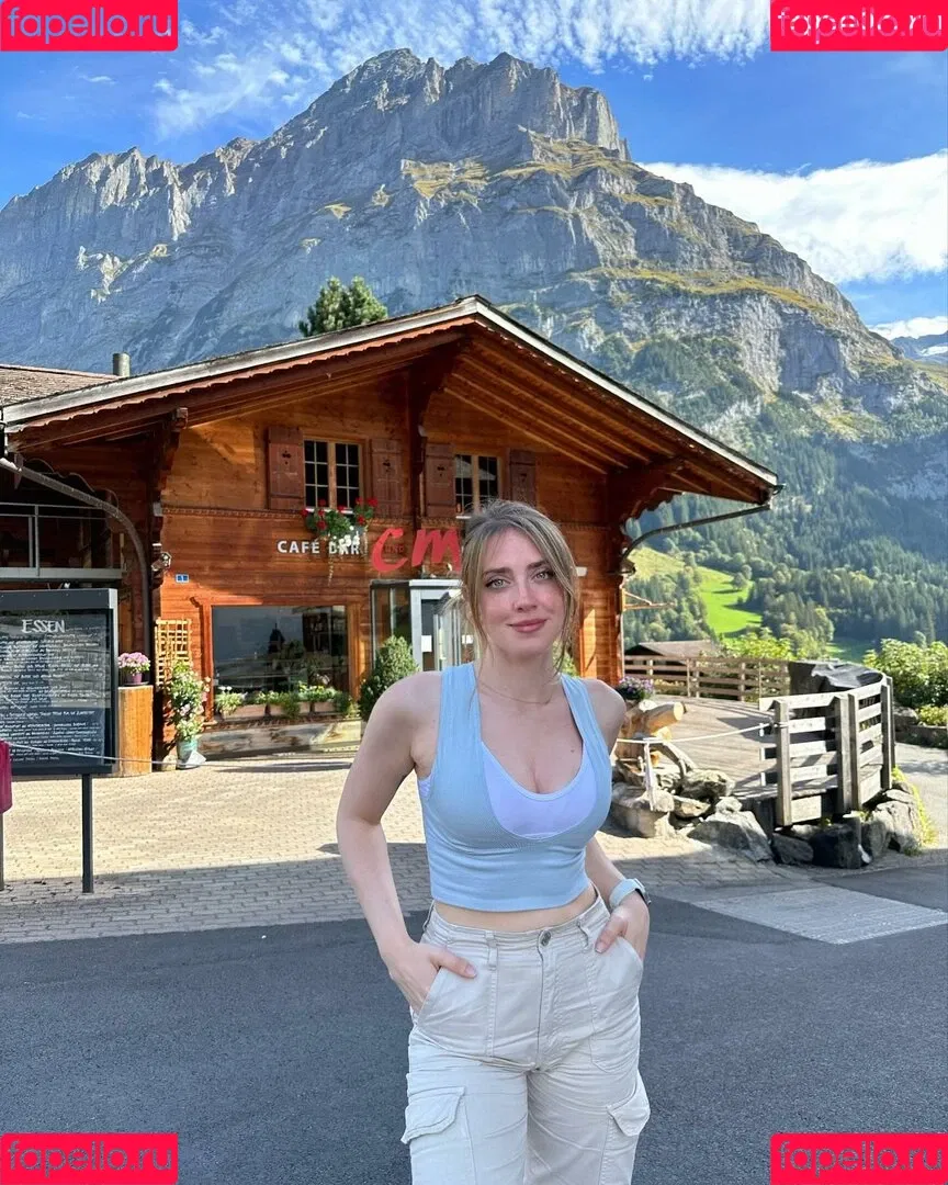 Magui Ansuz Onlyfans Photo Gallery 