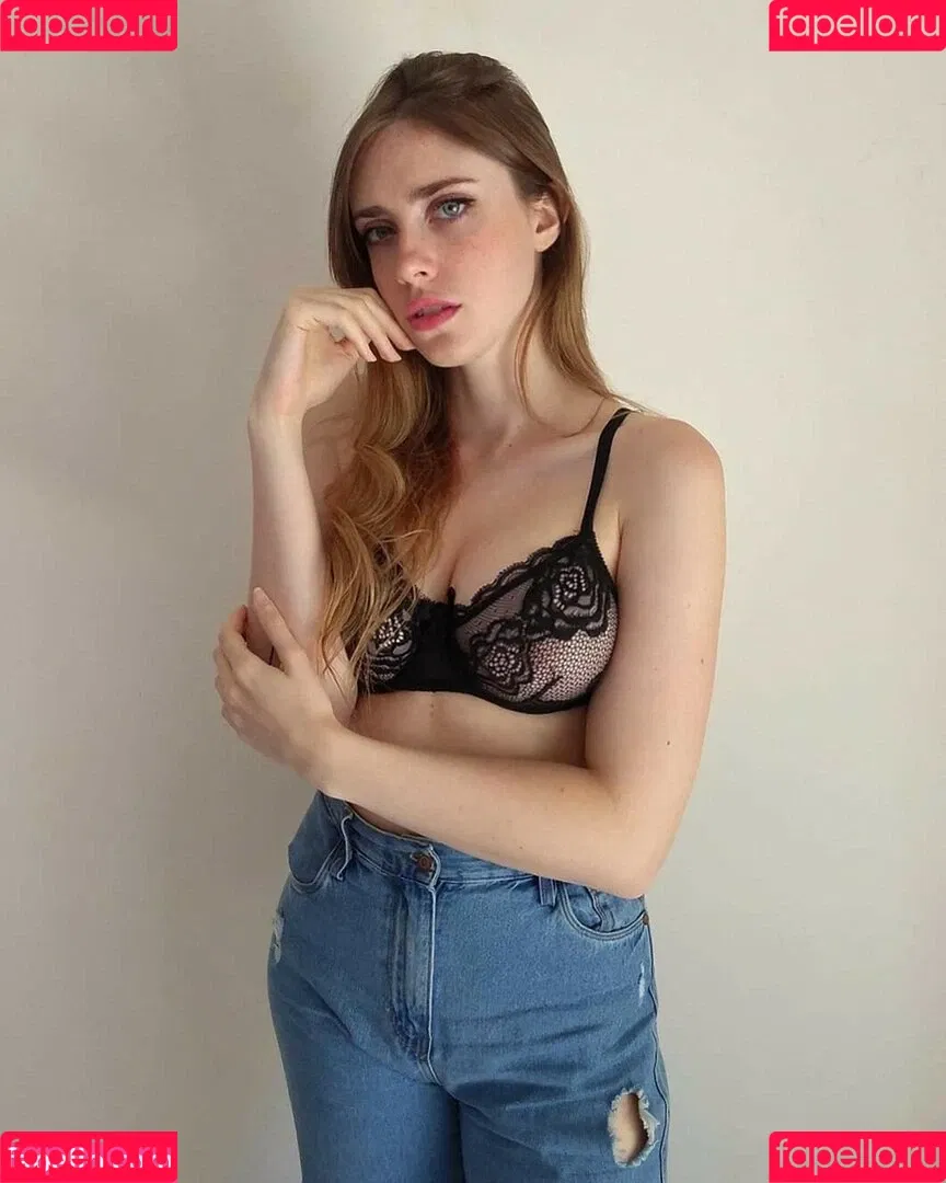 Magui Ansuz Onlyfans Photo Gallery 