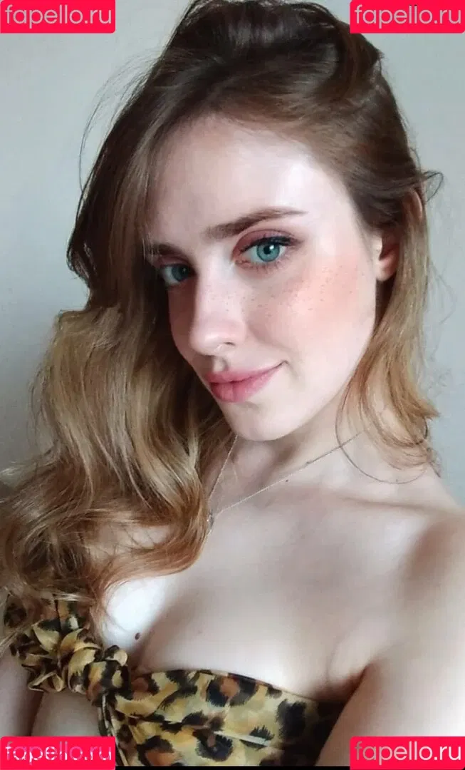 Magui Ansuz Onlyfans Photo Gallery 