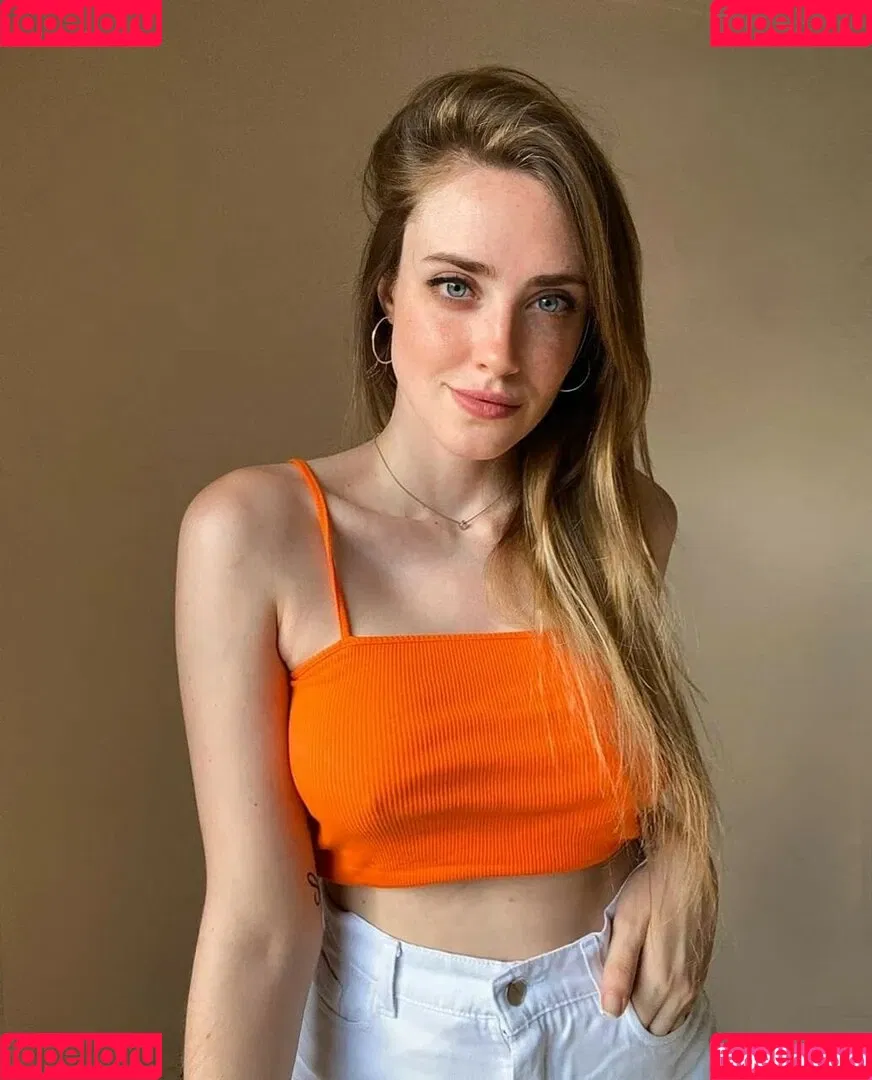 Magui Ansuz Onlyfans Photo Gallery 