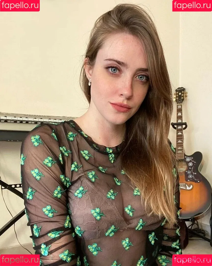Magui Ansuz Onlyfans Photo Gallery 