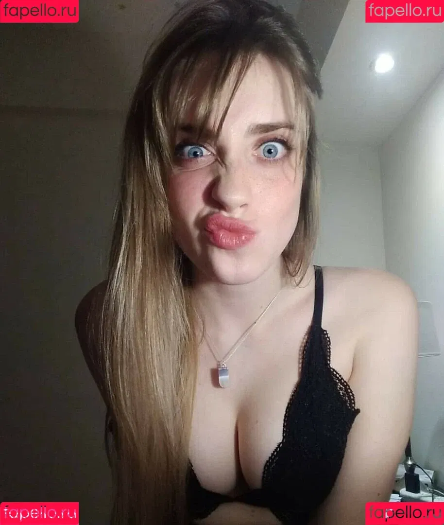 Magui Ansuz Onlyfans Photo Gallery 