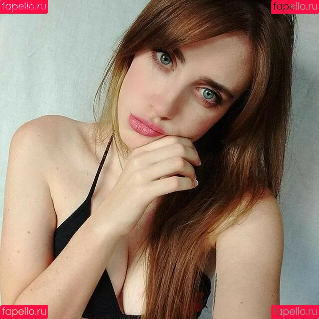Magui Ansuz Onlyfans Photo Gallery 