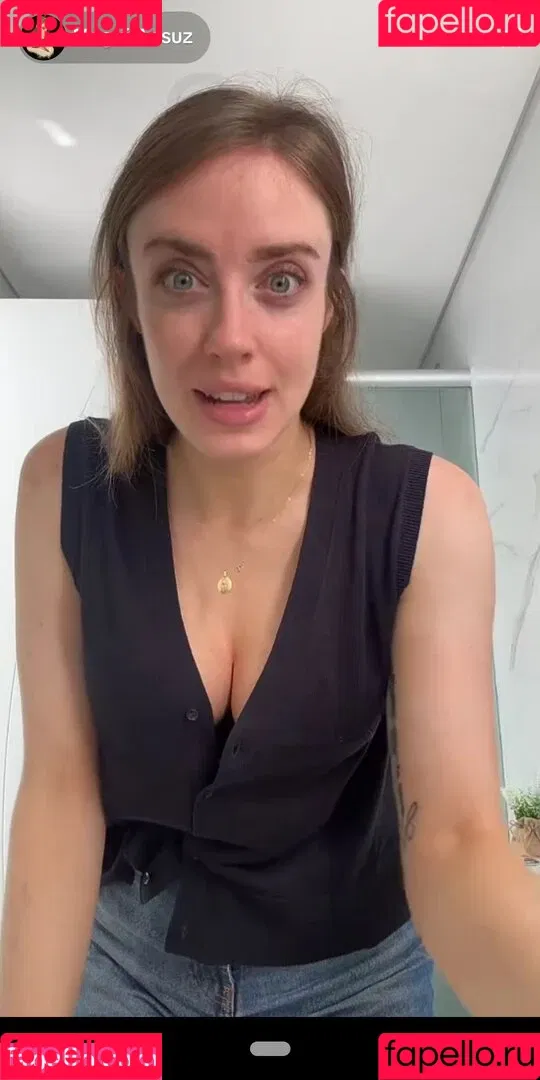 Magui Ansuz Onlyfans Photo Gallery 