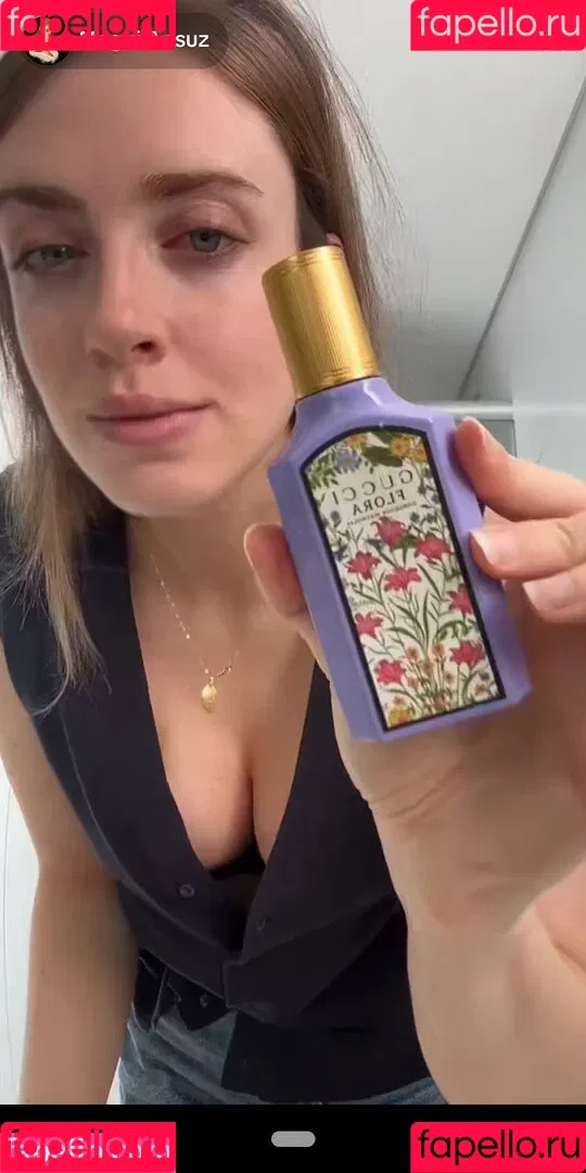 Magui Ansuz Onlyfans Photo Gallery 