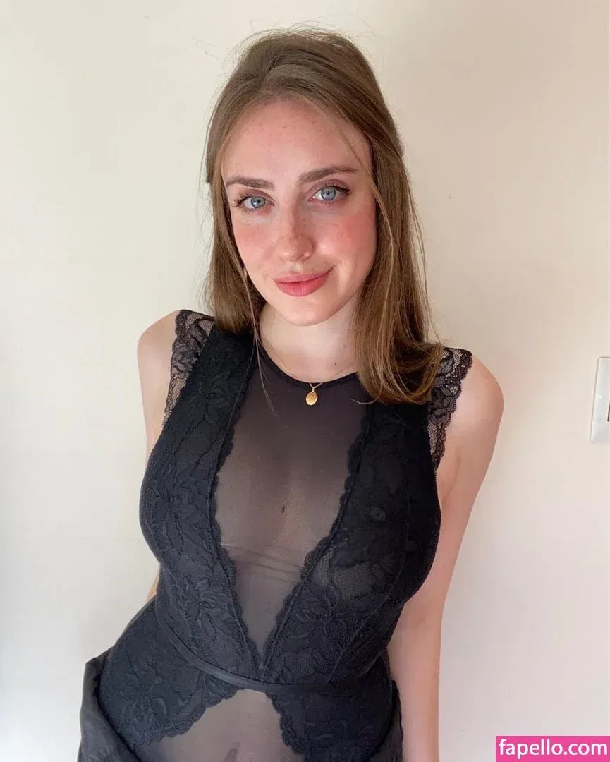 Magui Ansuz Onlyfans Photo Gallery 