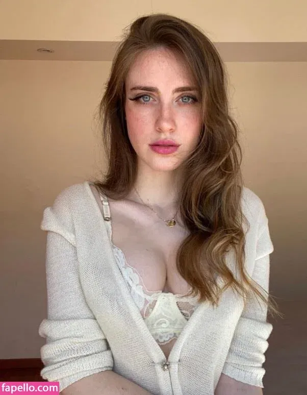 Magui Ansuz Onlyfans Photo Gallery 