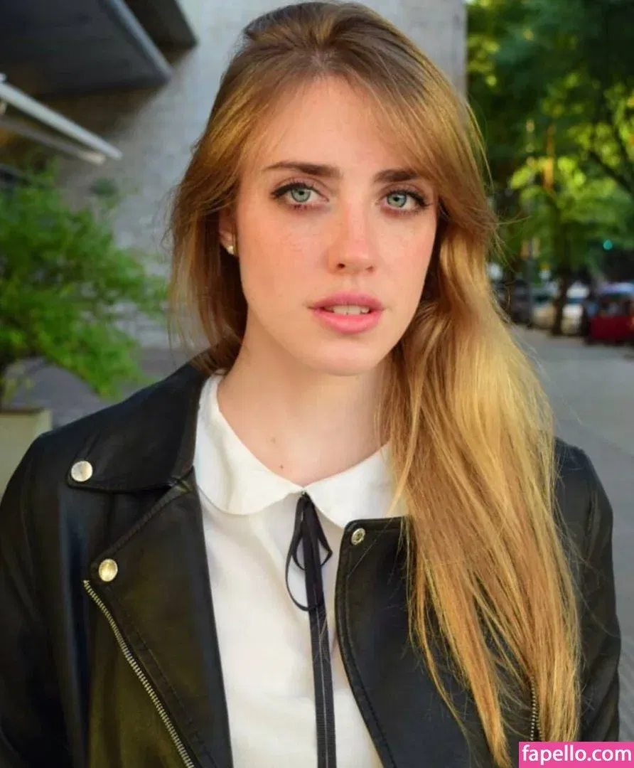 Magui Ansuz Onlyfans Photo Gallery 