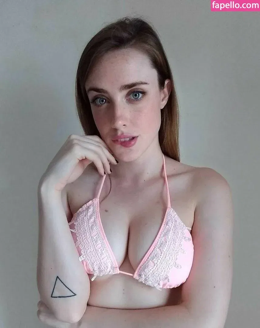 Magui Ansuz Onlyfans Photo Gallery 