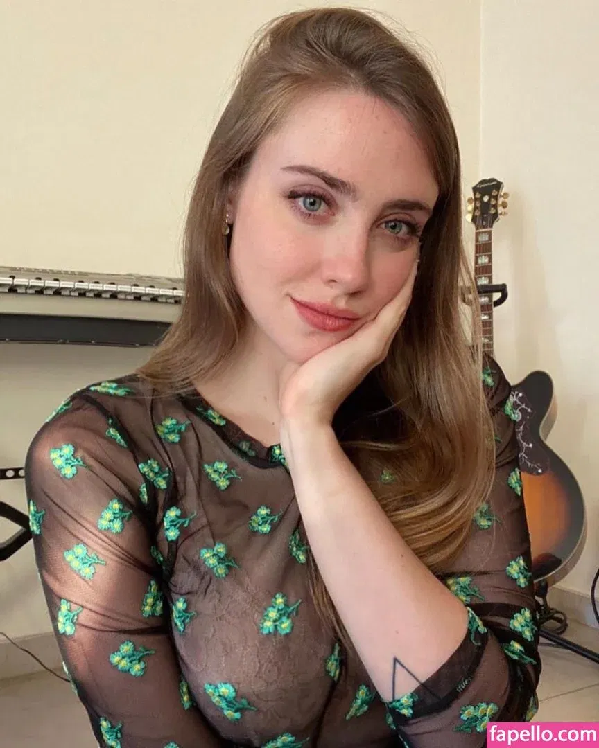 Magui Ansuz Onlyfans Photo Gallery 