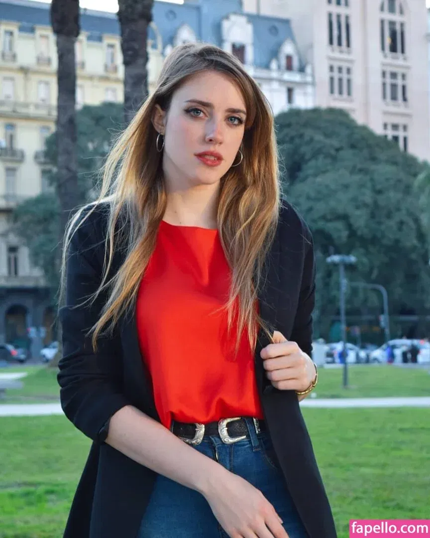 Magui Ansuz Onlyfans Photo Gallery 