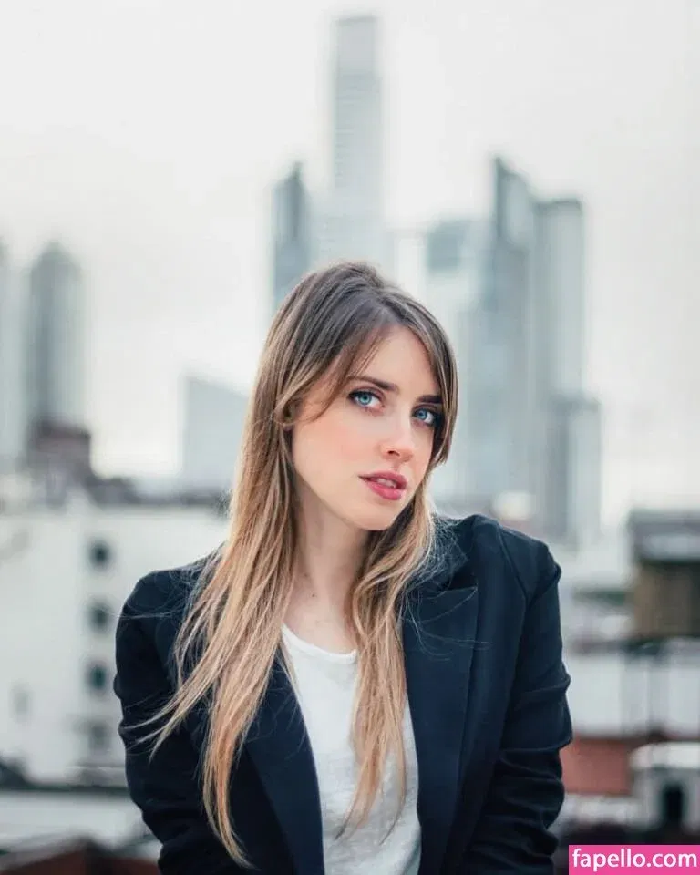 Magui Ansuz Onlyfans Photo Gallery 