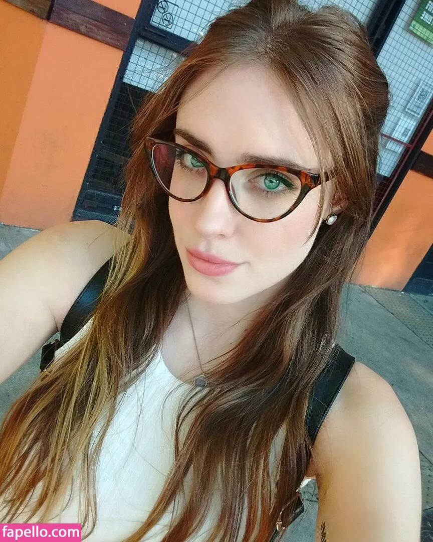 Magui Ansuz Onlyfans Photo Gallery 