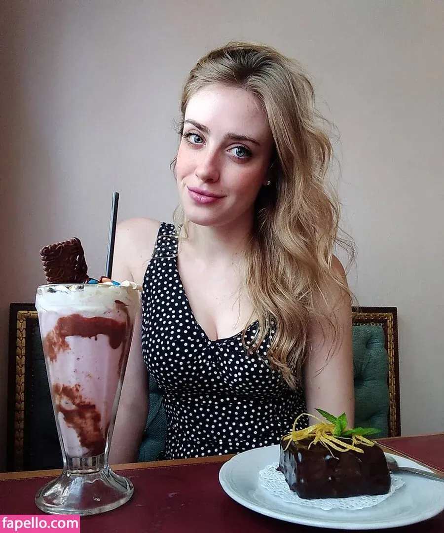 Magui Ansuz Onlyfans Photo Gallery 